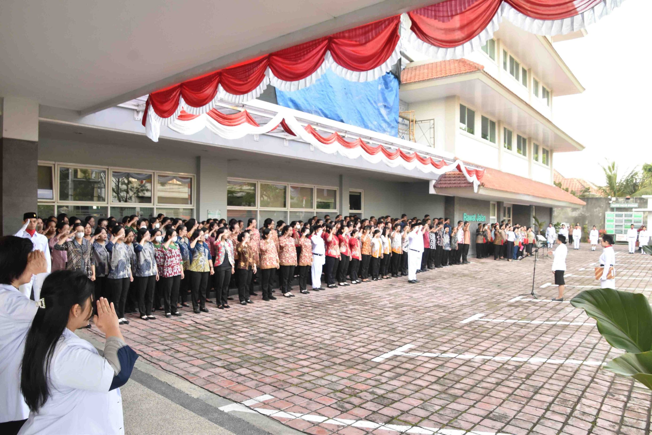 Rumah Sakit Santa Clara Madiun